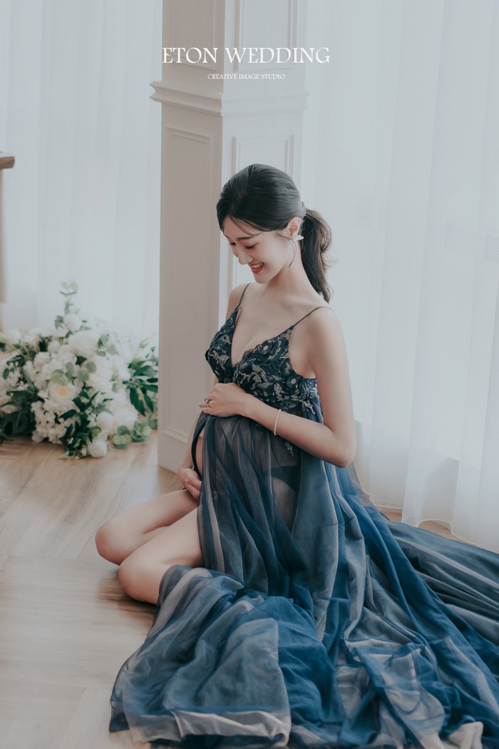 孕婦寫真,孕婦婚紗,婚紗,孕婦照,紀念照